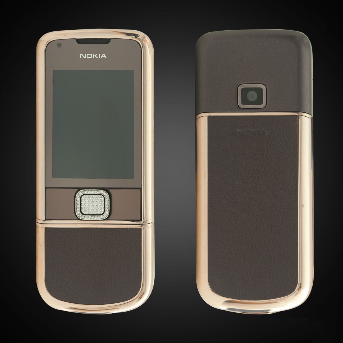 Hình nền Điện thoại Nokia 8800 với đầy đủ các tiện ích và tính năng hấp dẫn đang chờ bạn khám phá. Nếu bạn là một fan của Nokia, hãy cùng đón nhận những hình ảnh đầy ấn tượng này và sử dụng làm hình nền cho điện thoại của mình để thể hiện niềm tự hào với thương hiệu này nhé.